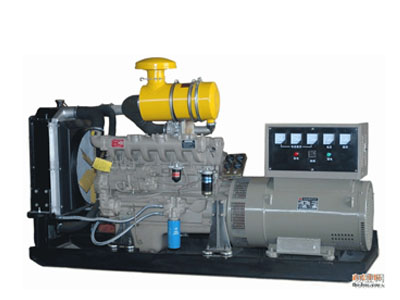 铁山有关风力发电机组反飓风损坏办法